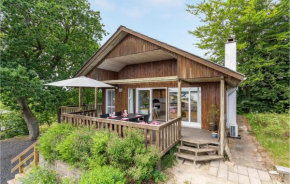 Amazing Home In Børkop With Kitchen in Børkop
